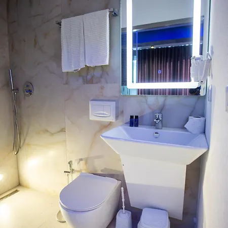 Standard At The Bubbles Jacuzzi 3*