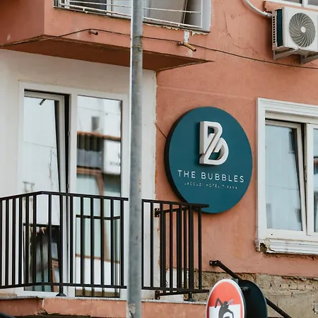 Aparthotel Standard At The Bubbles Jacuzzi 3*